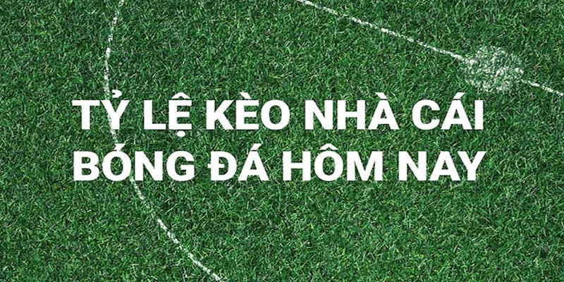 Chiến thuật tối ưu khi chơi kèo 